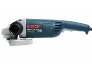 Угловая шлифмашина Bosch GWS 2200 RSP